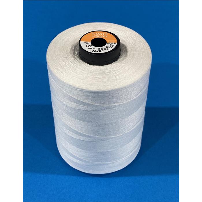 FILATO COMETA 120 COLSETA 220F (10000)