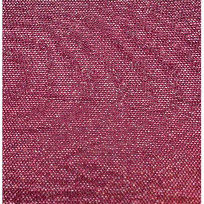 RETE STRASS FUXIA-1620gr/ml h.116 90%PL+10%EA
