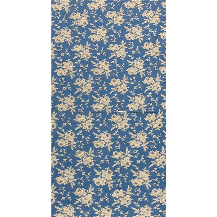 PIZZO CHANTILLY 401200/140 BNA (30285)-73,71g/m 62.90%CO 37,10%PA