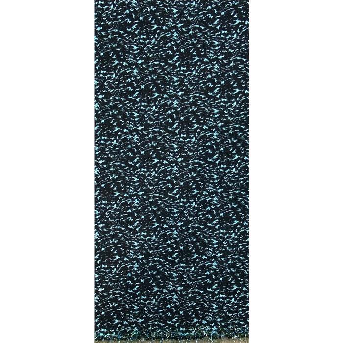 JACQUARD LAME' 48223-0003 VE.ACQ 57%PL+25%PA+18%PM