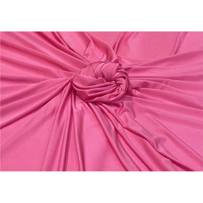 JERSEY U. POL. HEDERA col.H262 rosa shoK