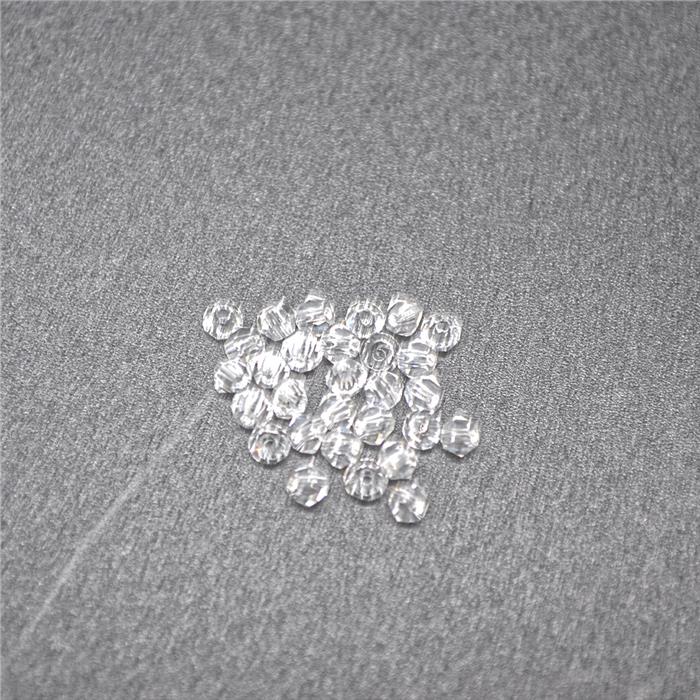 BICONO CRISTALLO mm.3 (5 grs) (YY8ZL601)