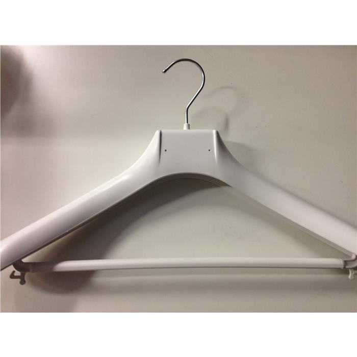 APPENDINI PLASTICA (42cm) C/ASTA