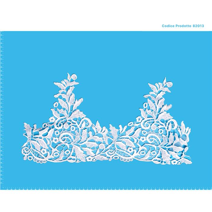 BORDO MACRAME' YY1S80013 40%PL+60%NY