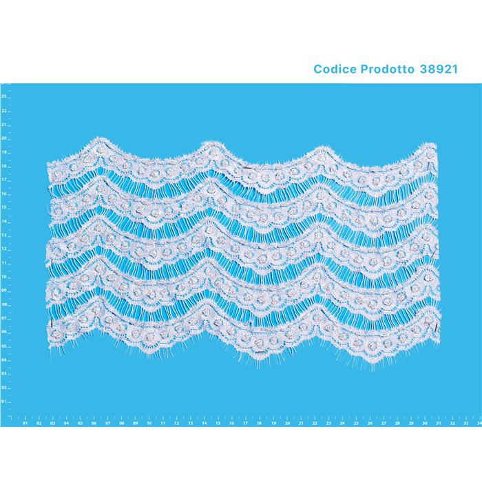 BORDO CHAN. RIC. RS30809.201.03 -5L