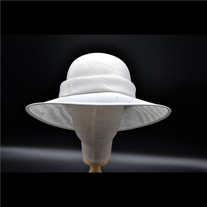 CAPPELLO 3856-6 WHITE