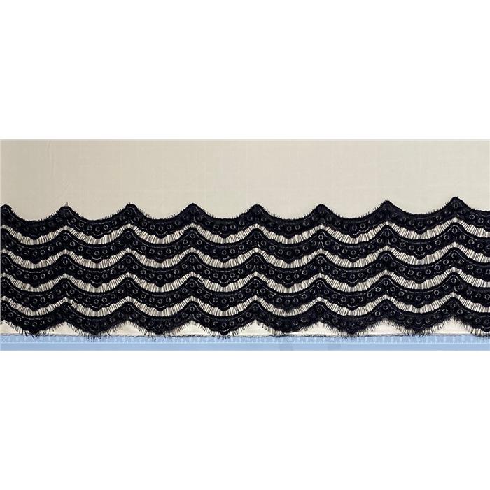 BORDO REB. RS30809.202.01 (5 liste) BLK