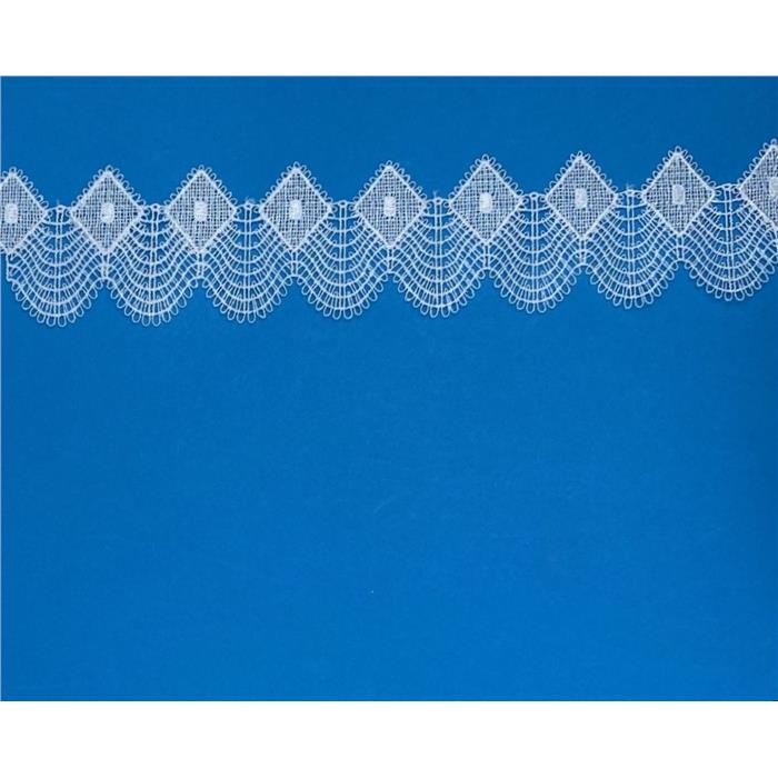 BORDO MACRAME' COZ.2310-3372